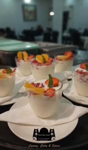 Hotel Riad Amlal