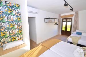 Casa Limon Patio y Parking