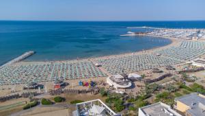Hotel Paloma Beach Front Chiringuitos Time