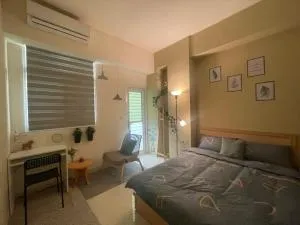 Candy House - Lin-pei-ts'un