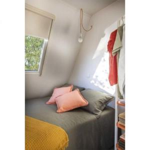 Campings Sunelia Le Petit Bois : Mobile Home