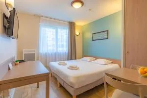 Appart'City Classic La Roche sur Yon Centre - 永河畔拉罗什