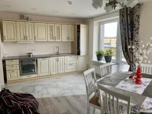 Bangų apartamentai - Telšiai