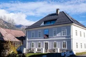 Alter Pfarrhof Egg - Egg