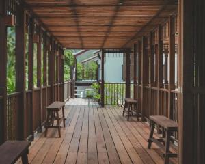 Phang Nga Origin Hotel