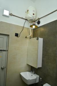 Convastay Royapettah