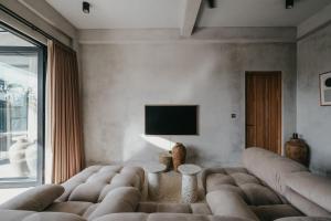 Chateau Retreat Bali