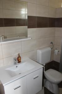 Rooms & Apartment Vinia