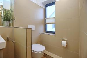 Feriendorf Papillon Wohnung 06-8