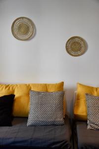 Appartement 6 personnes, les 3 vallées, près des Thermes