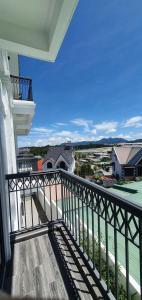 Phòng Đơn Lớn (Large Single Room)