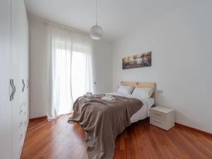 The Best Rent - Sunny two-bedroom apartment in Piazzale Loreto
