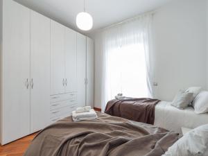 The Best Rent - Sunny two-bedroom apartment in Piazzale Loreto