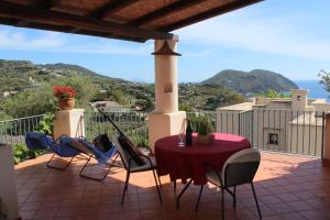 Villa Hermes Case Vacanza