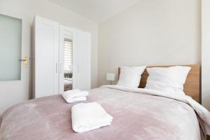 P&O Apartments Gamerskiego