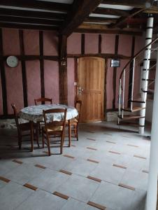 Appartements Appartement, vue sur les Pyrenees : photos des chambres