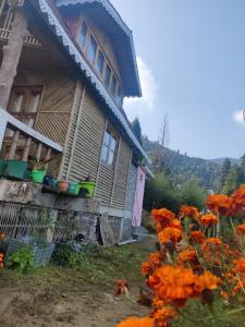 Spring Brooks Homestay