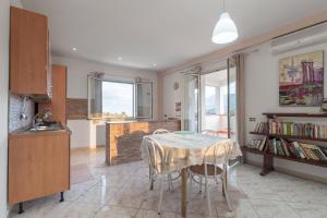 Appartamento in Villa Marlory