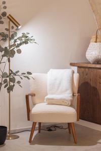 Pasithéa - Casa della serenità