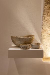 Pasithéa - Casa della serenità