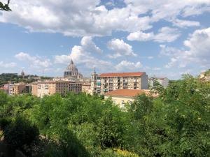 Suite - Vue sur Ville