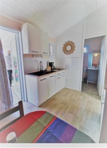 Campings Camping Hameau Des Cannisses : photos des chambres