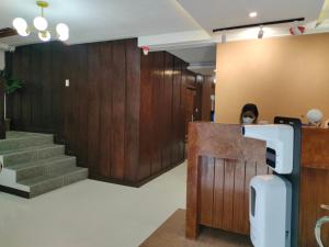 JPrime Travellers Lodge