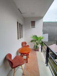 JPrime Travellers Lodge