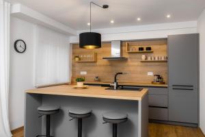 Apartmaji Spalina, Ivančna Gorica