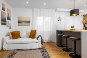 Apartmaji Spalina, Ivančna Gorica