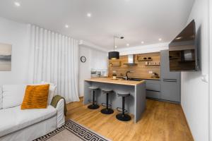 Apartmaji Spalina, Ivančna Gorica