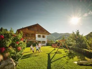 Zwergerlhof - Kirchberg an der Pielach