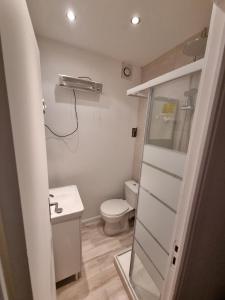 Appartement Nice Centre Medecin