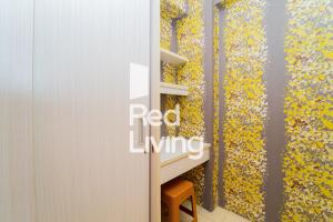 RedLiving Apartemen Cibubur Village - Lilys Room Tower C