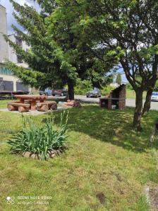 Dawna Mleczarnia Apartament VEMA