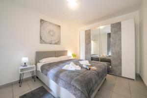 Casa Glicine - Happy Rentals