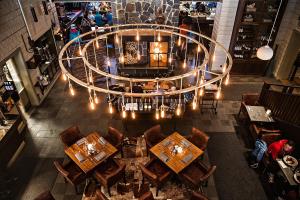 Hotell Fjällgården Ski-In Ski-Out