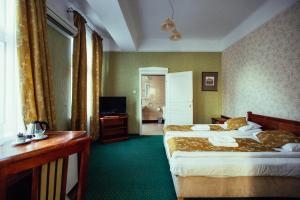 Hotel - Apartamenty Heban