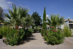 Campings Camping Hameau Des Cannisses : photos des chambres