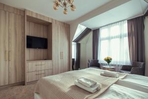 Hotel - Apartamenty Heban