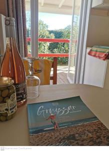 Campings Camping Hameau Des Cannisses : photos des chambres