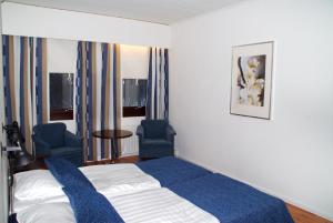 Standard Double Room room in Eckerö Hotell & Restaurang