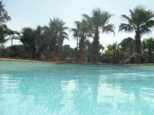 Macchia Salentina - Baia Di Gallipoli