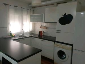 Apartamento parque sur de Hellín