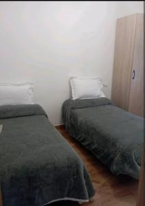 Apartamento parque sur de Hellín