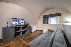 Suite Deluxe con Vasca Idromassaggio