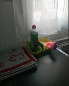 Apartamento parque sur de Hellín