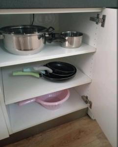 Apartamento parque sur de Hellín