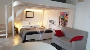 Ex Convento Santa Caterina - Taino