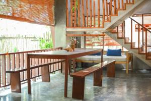 Sinag Hostel